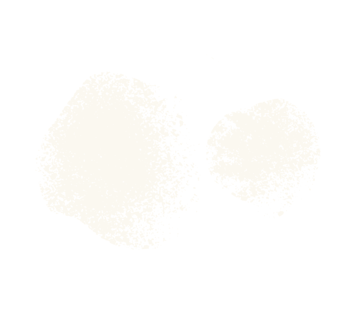 灰黄色のあしらい