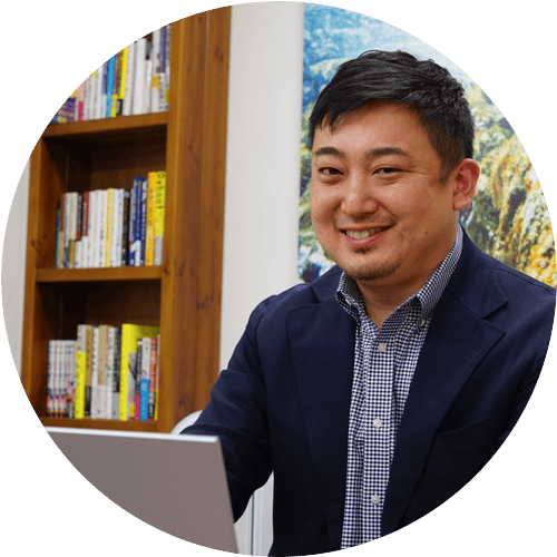代表取締役 野村 悠介
